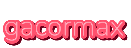 gacormax — logo kanal