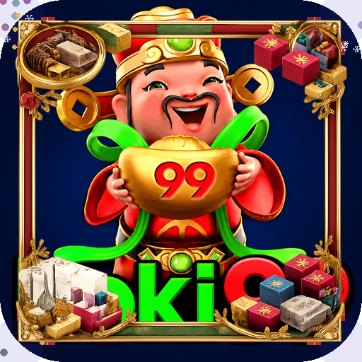 hoki99 — galeri pratinjau Resmi APK