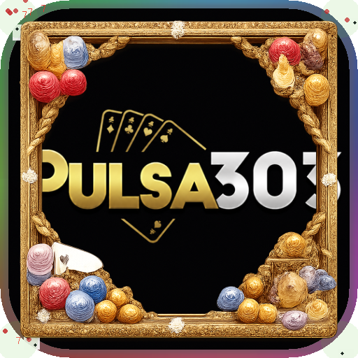 pulsa303 — mitra unggulan