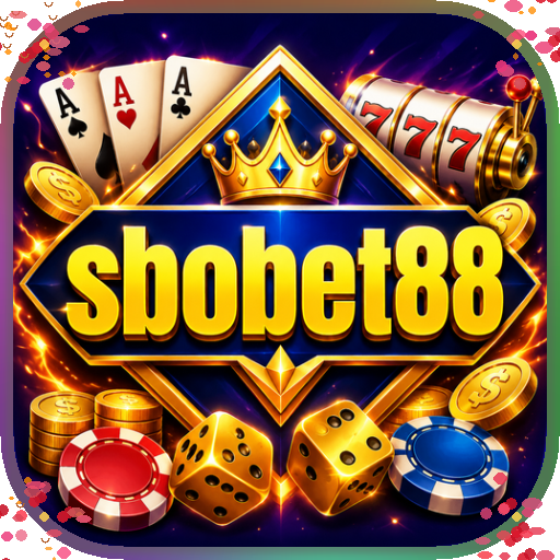 sbobet88 — mitra unggulan